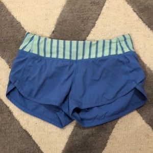 Size 10 ivivva shorts